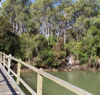 Woolgoolga Lake - Accommodation Tasmania