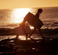 Chinamans Beach Evans Head - Accommodation Tasmania