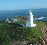 South Solitary Lighthouse - Accommodation Tasmania