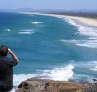 Harrington Beach - Accommodation Tasmania