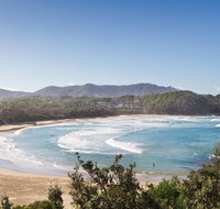 Coffs Coast Regional Park - Accommodation Tasmania