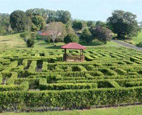 Amaze N Place - Accommodation Tasmania 0