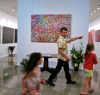 DACOU Quotidian and Quixotic Gallery - Accommodation Tasmania