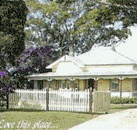 Crawford House - Accommodation Tasmania