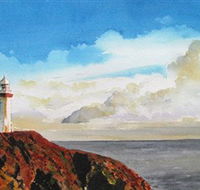 Del Strong Art - Accommodation Tasmania