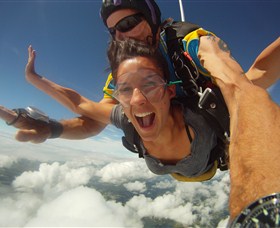Gold Coast Skydive - Accommodation Tasmania 0