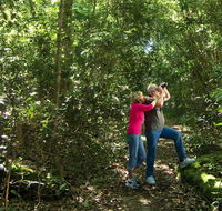 Iluka Nature Reserve - Accommodation Tasmania
