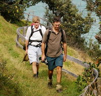 Illaroo to Wooli walking track - Accommodation Tasmania