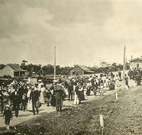 Tweed Historical Society Inc - Accommodation Tasmania
