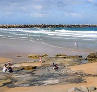 Turners Beach - Accommodation Tasmania