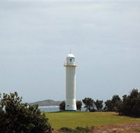 Yamba Historical Walks - Accommodation Tasmania