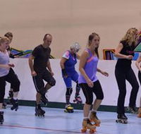 Epic Skate Rink - Accommodation Tasmania