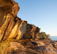 Angourie to Brooms Head - Accommodation Tasmania
