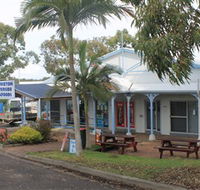 Laurieton Riverside Seafoods - Accommodation Tasmania