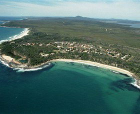 Angourie NSW Accommodation Tasmania