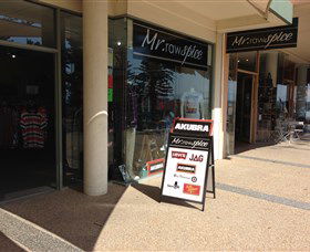 Mr Raw Spice - Accommodation Tasmania 0