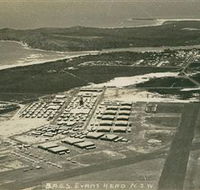 Evans Head Living Museum - Accommodation Tasmania