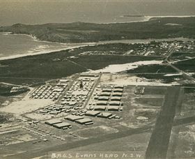 Evans Head Living Museum - Accommodation Tasmania 0