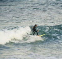 Airforce Beach - Accommodation Tasmania