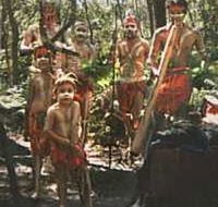 Minjungbal Aboriginal Cultural Centre - Accommodation Tasmania