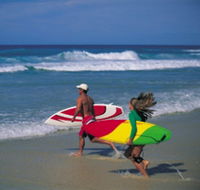 Duranbah Beach - Accommodation Tasmania