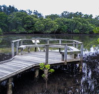 Walk on Water walking track - Accommodation Tasmania