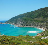 Arakoon National Park - Accommodation Tasmania