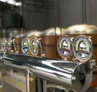 Black Duck Brewery - Accommodation Tasmania