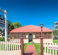 Mid North Coast Maritime Museum - Accommodation Tasmania