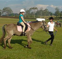 Port Macquarie Horse Riding Centre - Accommodation Tasmania