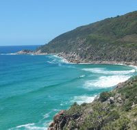 Little Bay to Smoky Cape - Accommodation Tasmania
