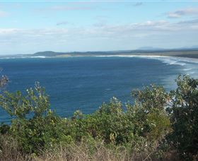 Delicate Beach - Accommodation Tasmania 0