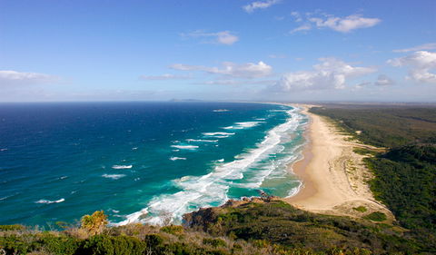 Smoky Cape Walking Track - Accommodation Tasmania 1