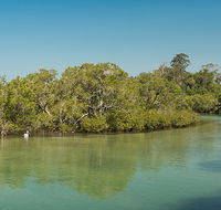 Tyagarah Nature Reserve - Accommodation Tasmania