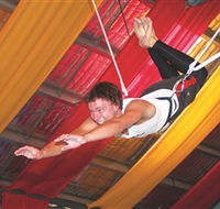 Circus Arts Byron Bay - Accommodation Tasmania