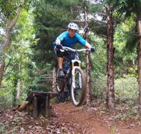 Byron Bay Bike Park - Accommodation Tasmania