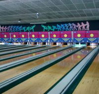 Ballina Ten Pin Bowl - Accommodation Tasmania