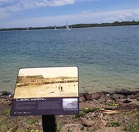 Ballina Historic Waterfront Trail - Accommodation Tasmania