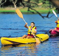 Lake Ainsworth - Accommodation Tasmania