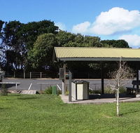 Broken Head picnic area - Accommodation Tasmania