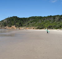 Broken Head Nature Reserve - Accommodation Tasmania