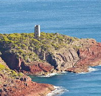 Ben Boyd National Park - Accommodation Tasmania