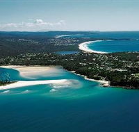 Club Sapphire - Merimbula - Accommodation Tasmania