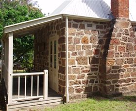 Old School Museum - Accommodation Tasmania 1