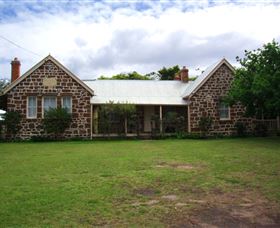 Old School Museum - Accommodation Tasmania 0