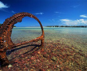 Spencer Park - Accommodation Tasmania 0