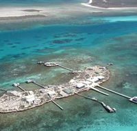Abrolhos Islands - Accommodation Tasmania