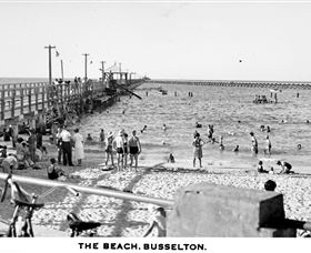 Busselton Jetty - Accommodation Tasmania 2