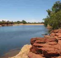 Gascoyne River - Accommodation Tasmania
