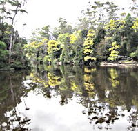 Arthur River - Accommodation Tasmania